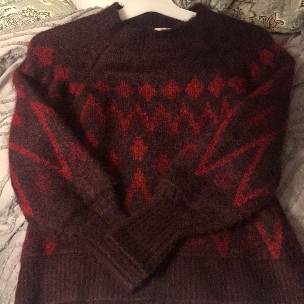 Sweater